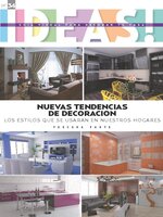 Ideas de decoración